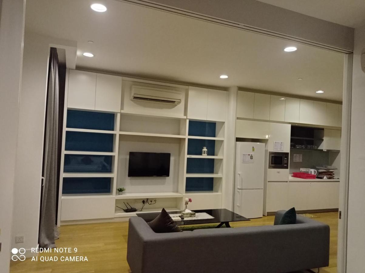 Grand Suite At Platinum Klcc Kuala Lumpur Eksteriør bilde