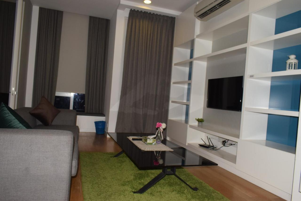 Grand Suite At Platinum Klcc Kuala Lumpur Eksteriør bilde