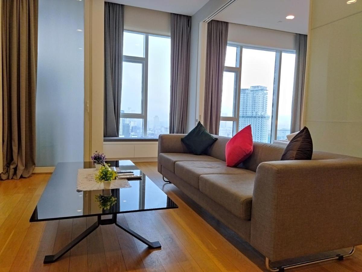 Grand Suite At Platinum Klcc Kuala Lumpur Eksteriør bilde