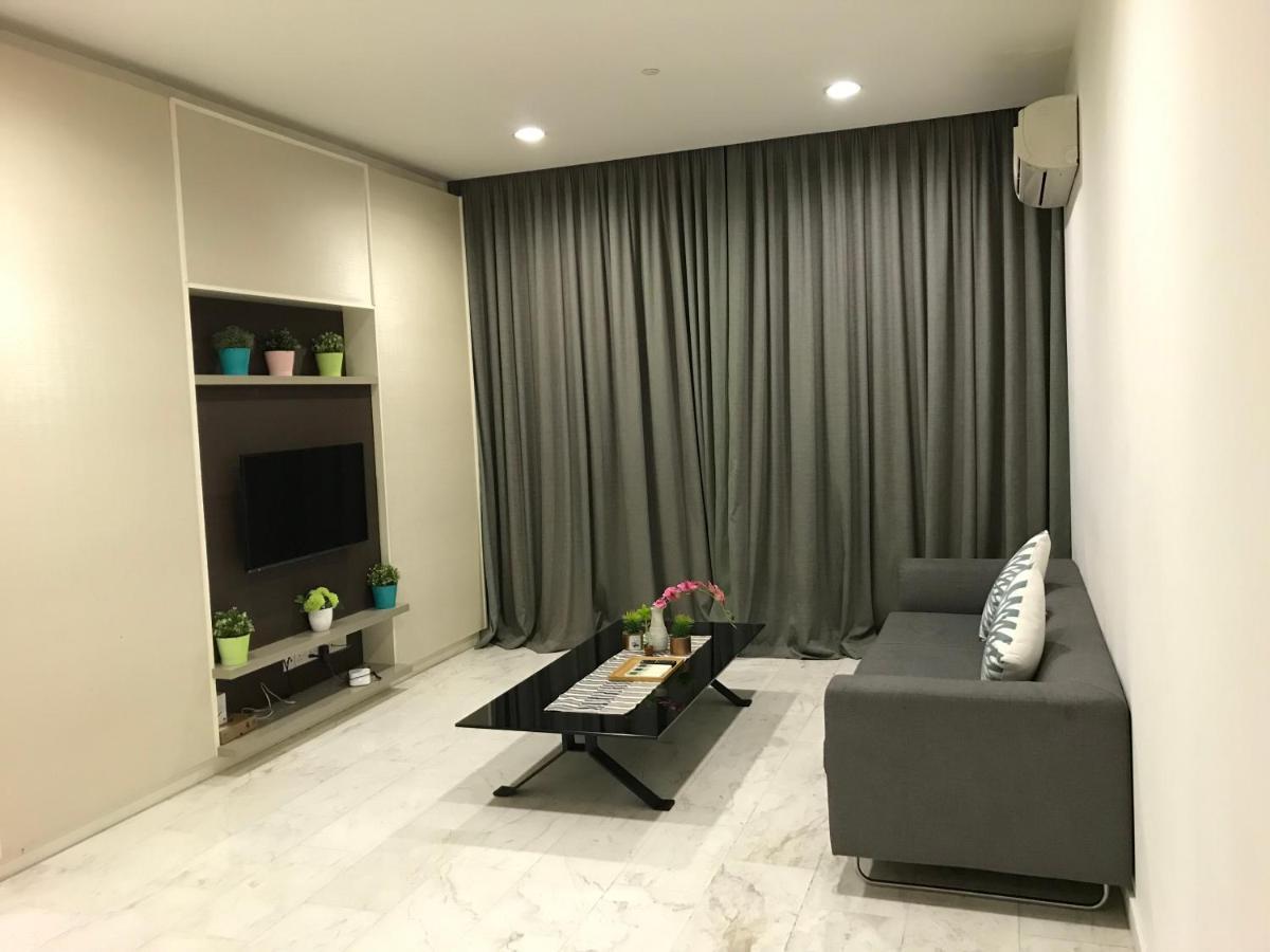 Grand Suite At Platinum Klcc Kuala Lumpur Eksteriør bilde