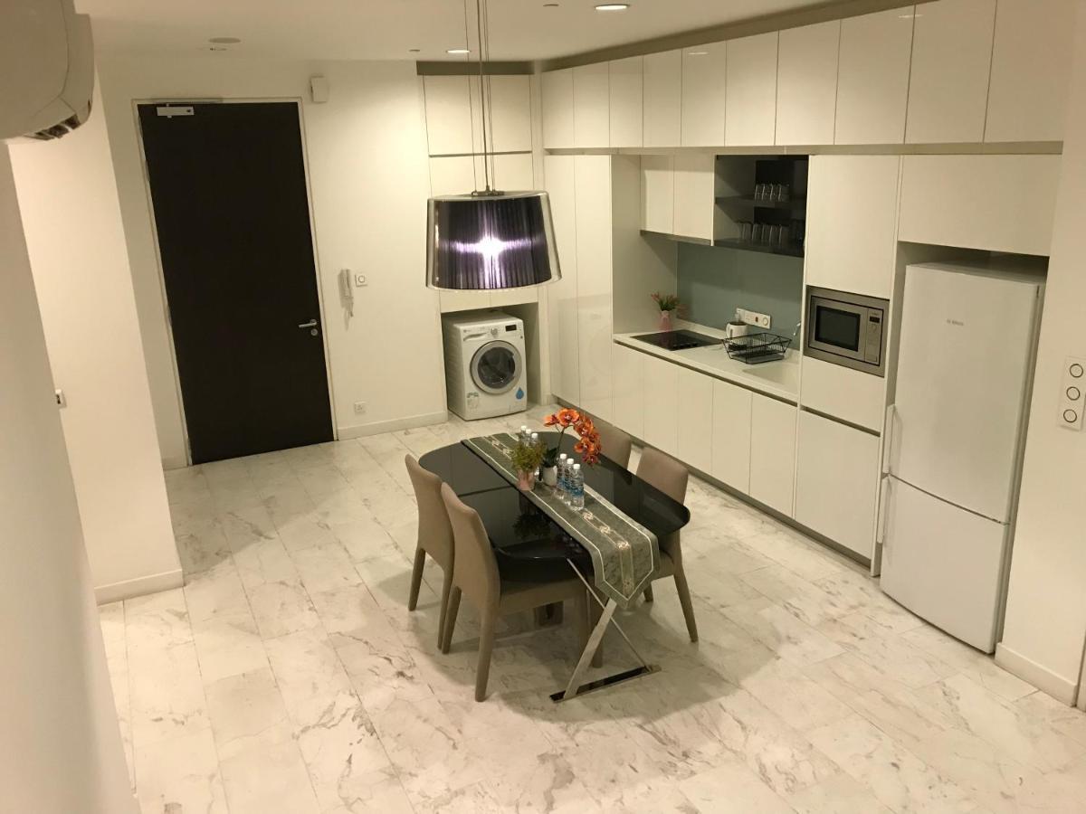 Grand Suite At Platinum Klcc Kuala Lumpur Eksteriør bilde